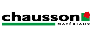 Logo Chausson Matériaux