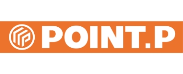 Logo Point.P