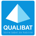 Label de travaux QUALIBAT